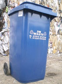 J W Waste Recycling Ltd 370197 Image 0